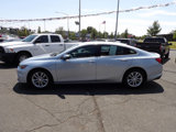 Used 2017 Chevrolet Malibu LT image 3