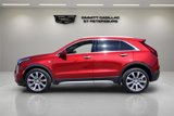 Used 2020 Cadillac XT4 Premium Luxury image 2