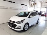 Used 2021 Chevrolet Spark LT image 2