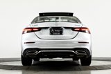 Certified 2021 Mercedes-Benz E 350 4MATIC Sedan image 3