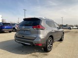 Used 2020 Nissan Rogue SL image 3