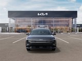 New 2025 Kia K4 LXS image 2