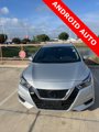 Used 2021 Nissan Versa SV image 2