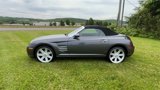 Used 2005 Chrysler Crossfire Limited image 5