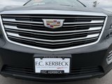Used 2018 Cadillac XT5 AWD w/ LPO, Wheel Lock Package image 4