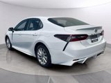 Used 2022 Toyota Camry SE image 3