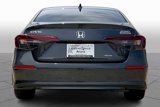 Used 2025 Honda Civic Sport Touring image 4