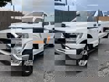 Used 2022 Ford F150 XLT image 2