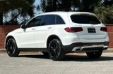 Certified 2021 Mercedes-Benz GLC 300 4MATIC image 6