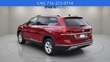 Used 2018 Volkswagen Atlas SEL image 3