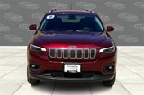 Used 2019 Jeep Cherokee Latitude Plus w/ Cold Weather Group image 2