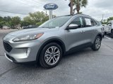 Used 2022 Ford Escape SEL w/ Technology Package image 6
