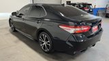 Used 2019 Toyota Camry SE w/ Convenience Package image 5