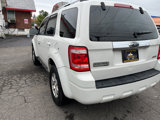 Used 2009 Ford Escape Limited image 3