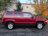 Used 2015 Jeep Patriot Sport image 4