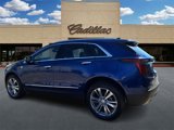 Used 2024 Cadillac XT5 Premium Luxury image 5