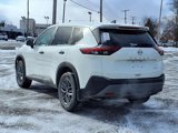Used 2022 Nissan Rogue S image 5