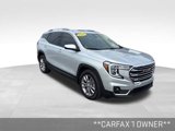 Used 2022 GMC Terrain SLT image 2