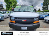Used 2015 Chevrolet Express 2500 image 2
