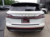 Used 2020 Lincoln Nautilus Black Label image 4