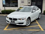 Used 2014 BMW 328i xDrive Sedan image 2