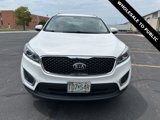 Used 2017 Kia Sorento LX image 4