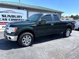 Used 2014 Ford F150 XLT w/ Equipment Group 302A Luxury image 2