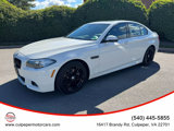 Used 2014 BMW 528i xDrive Sedan image 2