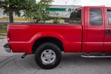 Used 2002 Ford F250 2WD SuperCab Super Duty image 5