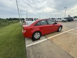 Used 2016 Chevrolet Cruze LS image 5