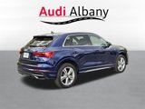 Certified 2022 Audi Q3 2.0T Premium w/ Convenience Package image 4