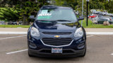 Used 2017 Chevrolet Equinox LS image 2