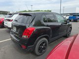 Used 2020 Chevrolet Trax LS w/ Tint and Cruise Package image 2