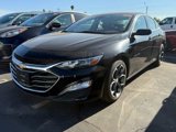 Used 2023 Chevrolet Malibu LT w/ Driver Confidence Package image 5
