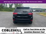 Used 2016 Jeep Grand Cherokee Laredo 75th Anniversary image 5