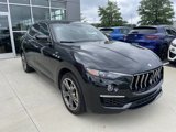 Used 2022 Maserati Levante GT image 3