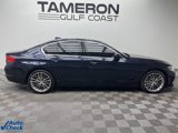 Used 2017 BMW 530i image 4