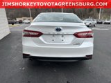 Used 2018 Toyota Camry XLE image 5