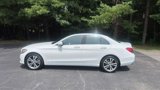 Used 2016 Mercedes-Benz C 300 4MATIC Sedan image 2
