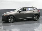 Used 2017 MAZDA CX-3 Touring image 2