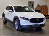 Certified 2022 MAZDA CX-30 AWD 2.5 S w/ Preferred Package image 3