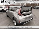 Used 2023 Kia Soul LX w/ LX Technology Package image 3