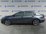 Used 2022 Kia Forte LXS image 2