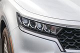 Certified 2022 Kia Sorento LX image 3