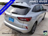 Certified 2023 Ford Escape ST-Line image 5