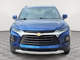 Certified 2022 Chevrolet Blazer LT image 2