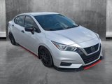 Used 2020 Nissan Versa S image 3