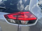 Certified 2017 Nissan Rogue SV image 4
