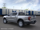 New 2025 Ford Ranger XL image 4