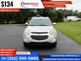 Used 2016 Chevrolet Equinox LT w/ Convenience Package image 3